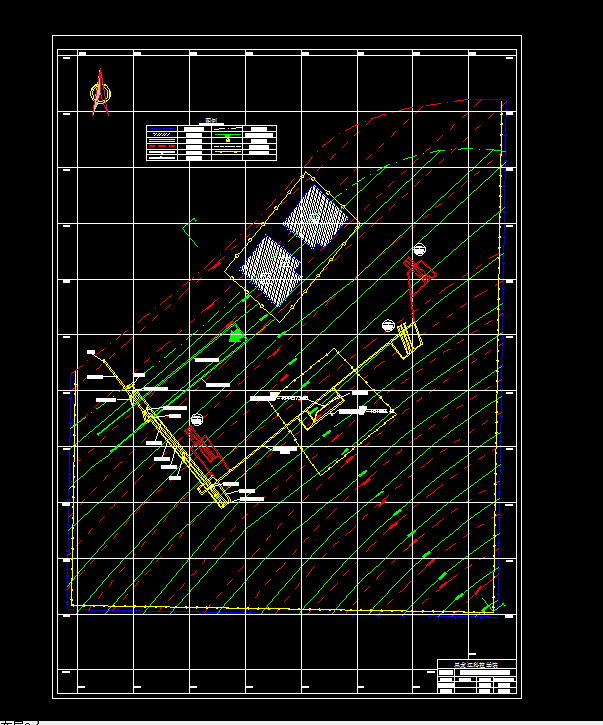 W450采矿工程毕业设计（论文）-双鸭山矿业集团岭东煤矿1.2Mta新井设计