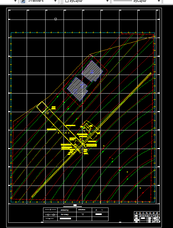 W452采矿工程毕业设计（论文）-双鸭山矿业集团岭东煤矿0.9Mta新井设计