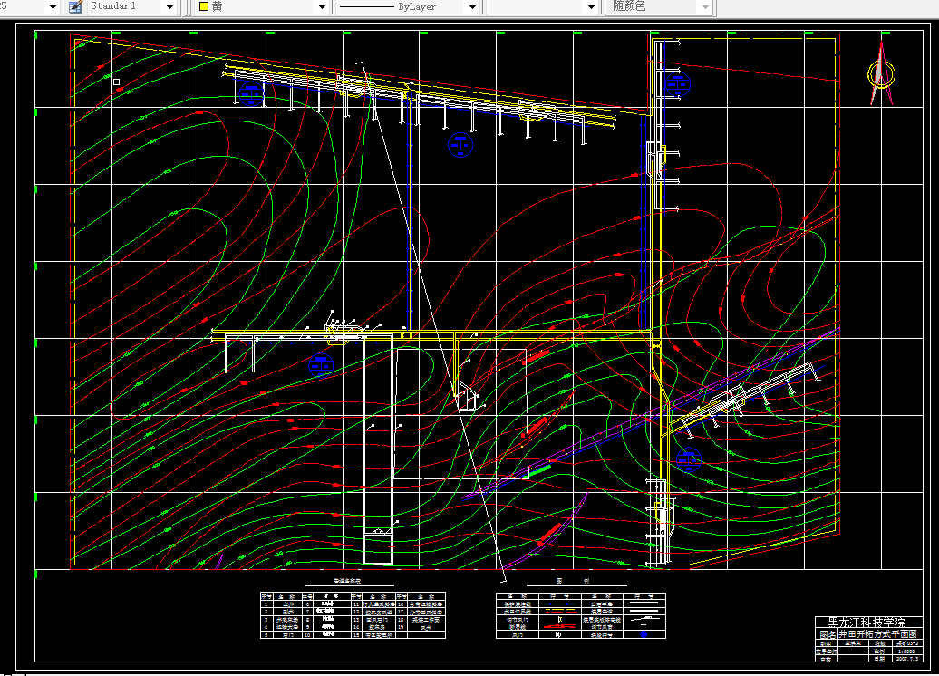 W453采矿工程毕业设计（论文）-双鸭山矿业集团宝清煤矿1.2Mta新井设计