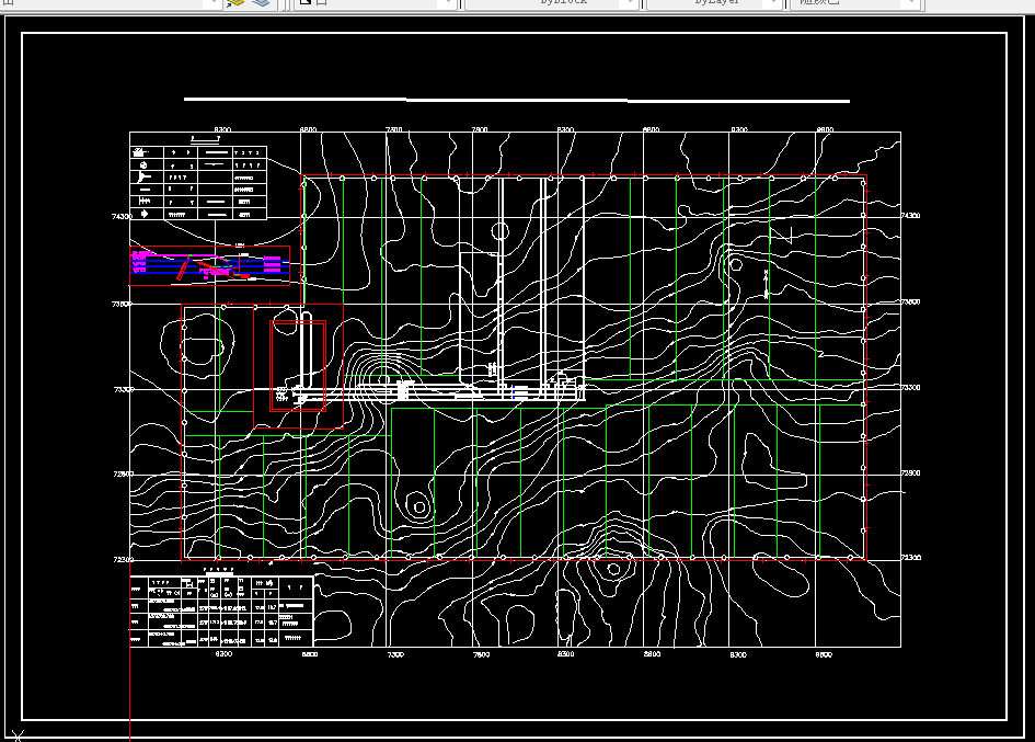 S165采矿工程毕业设计（论文）-平朔安家岭二号240万ta新井初步设计
