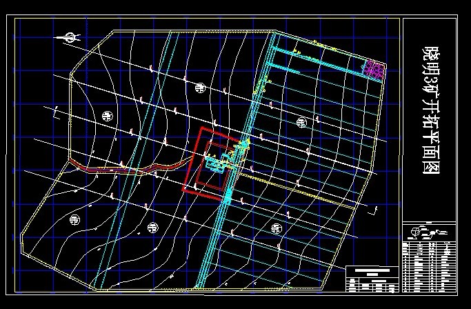 R473采矿工程毕业设计（论文）-晓明三矿2.40Mta新井设计