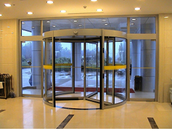 DY273-基于S7-200 PLC的自动门控制系统软件的设计