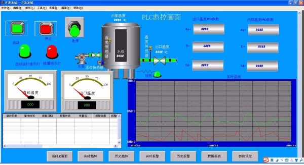 组态王historysvr