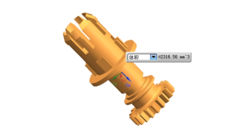 JJ1216-塑料滚子齿轮注射成型工艺与模具设计[含UG三维图]