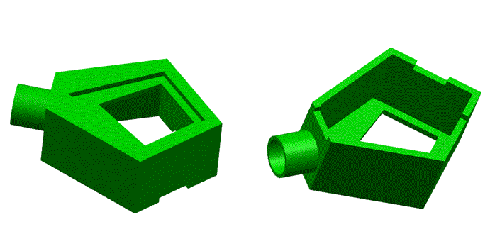 JJ1250-三角插头外壳注塑模具设计[含UG三维图]