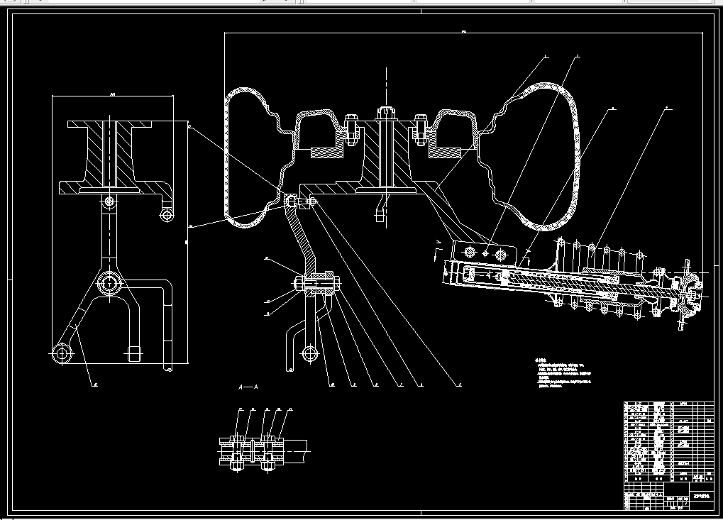 N379-轿车麦弗逊独立前悬架设计
