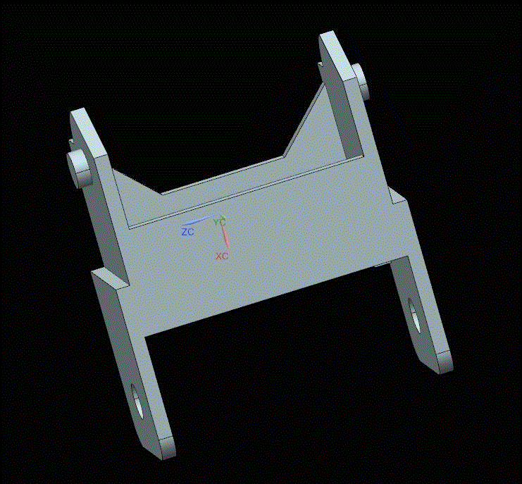 JJ5375-骨链注塑模具设计【含UG三维图】