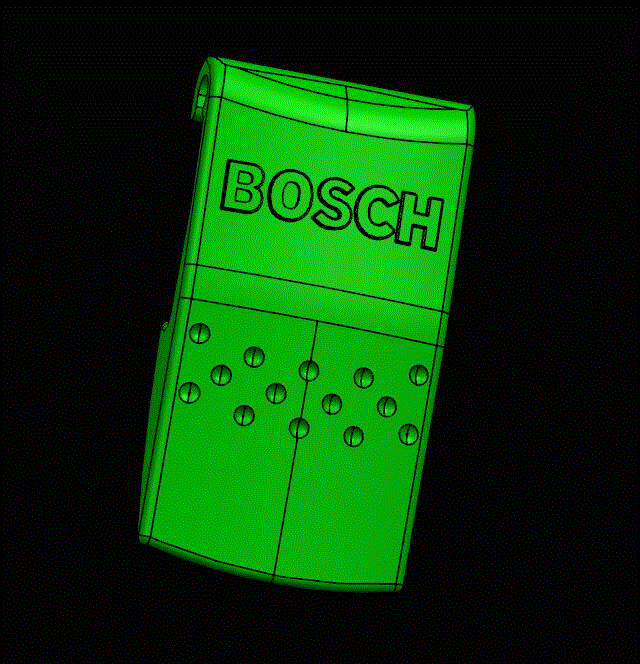 JJ5815-卡钩注塑模具设计【含模流分析及UG三维图】