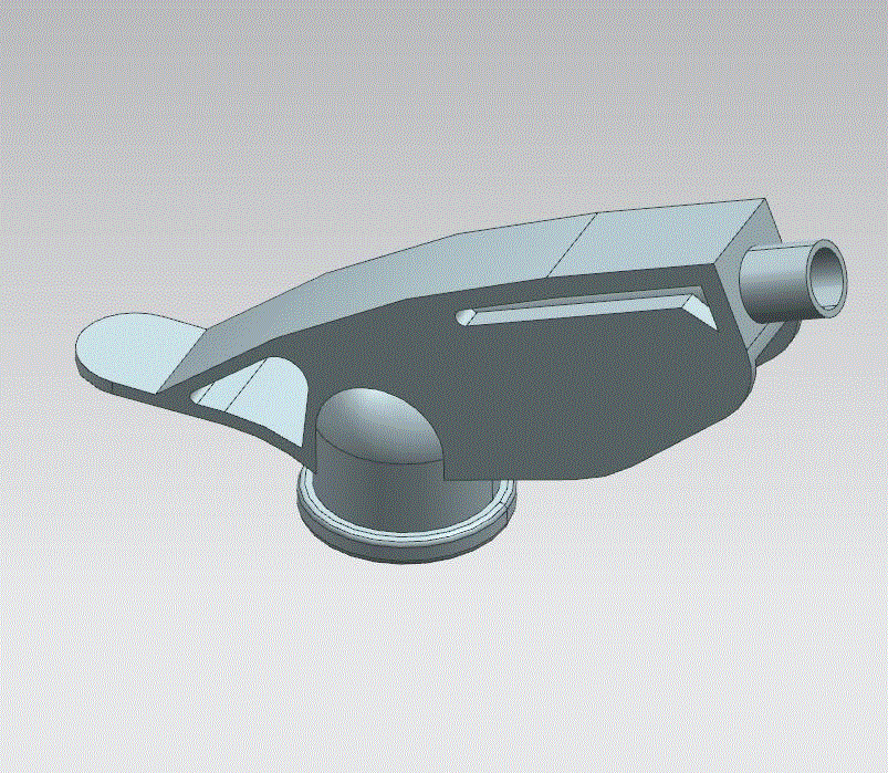 JJ5419-手动喷水壶注塑模具设计【含UG三维图】