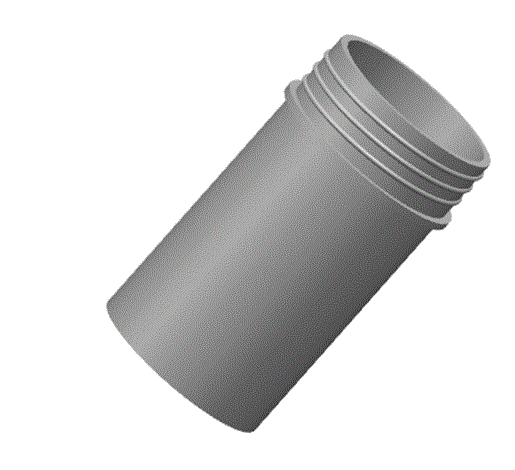 JJ5976-户外喝水水杯[带螺纹]注塑模具设计【含UG三维图】