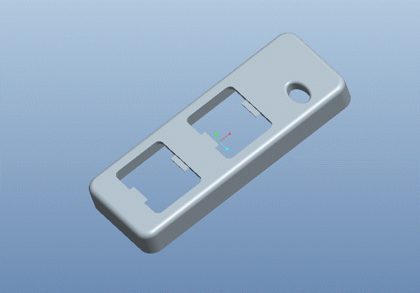 JJ6040-插座上壳的注塑模具设计【含三维图】