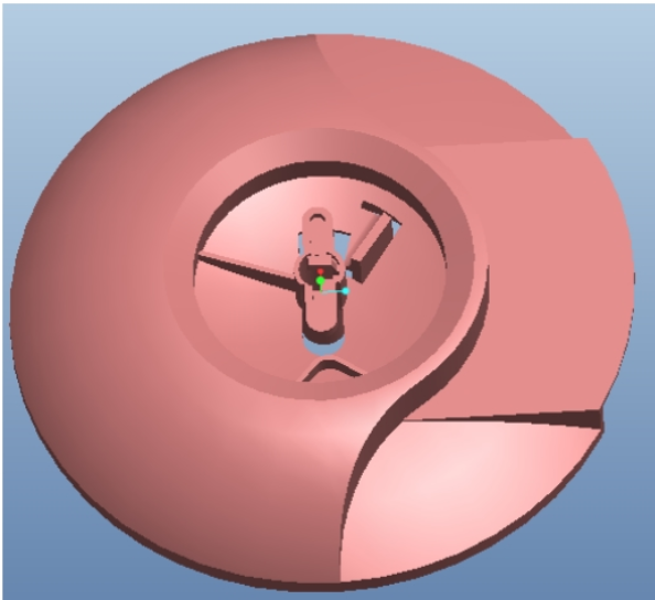 JJ6052-电脑底座注塑模设计【含UG三维图】