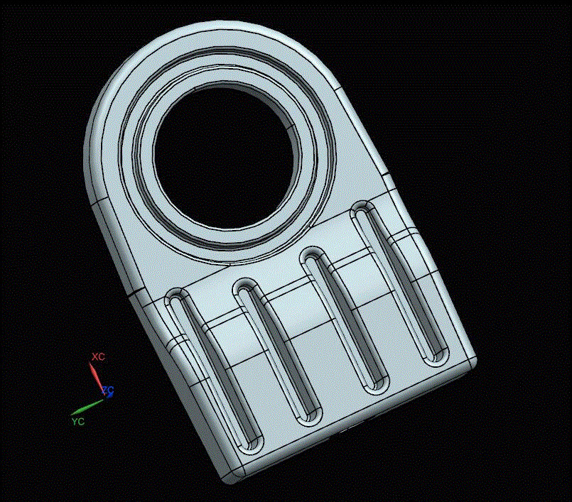 JJ5378-轴承座支架注射模具设计【含UG三维图】