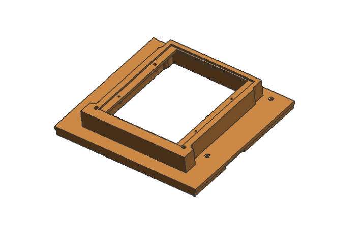 JJ6259-微型电视机后盖注塑模具设计【含UG三维图】