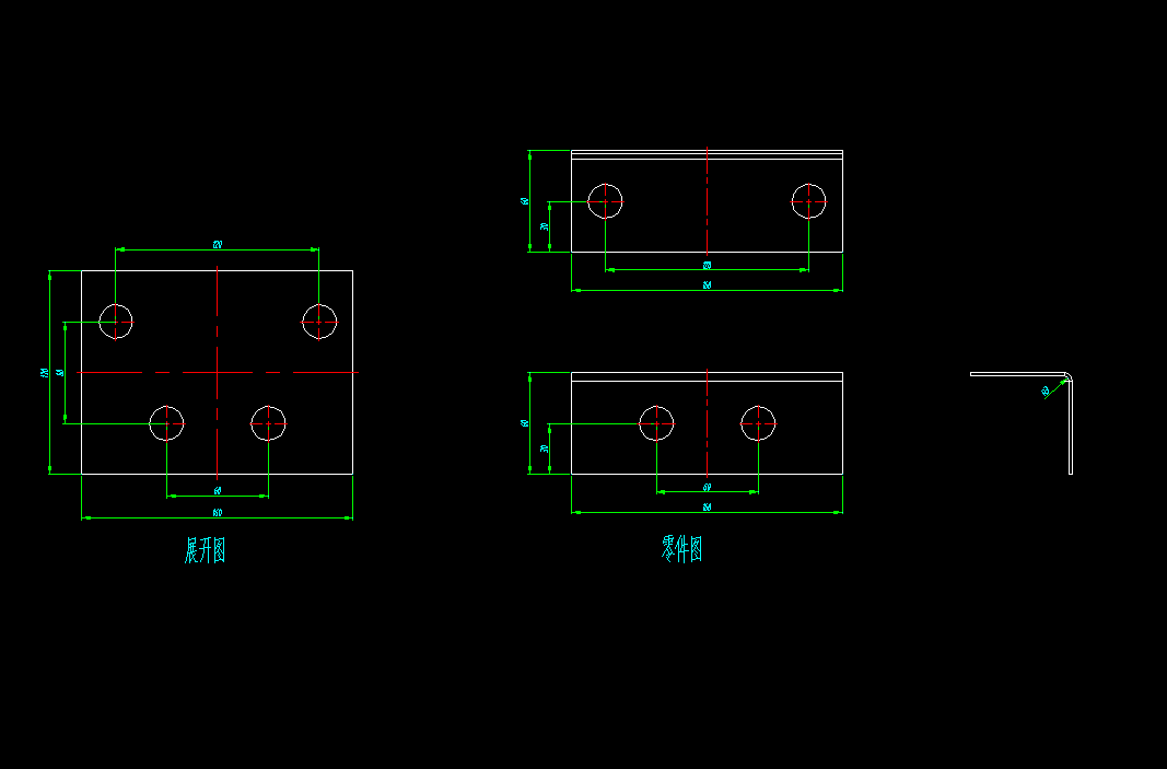 JJ6270-控制柜连接板冲压模具设计【含UG三维图】