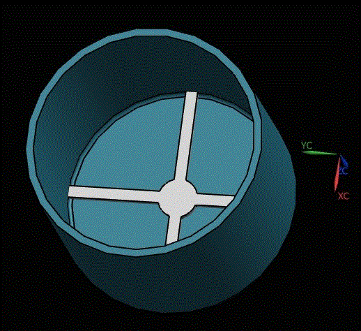 C22650-套筒盖注塑模具设计【含UG三维图】