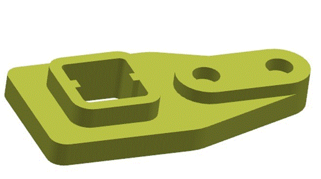 JJ6594-上盖注塑模具设计【含UG三维图】