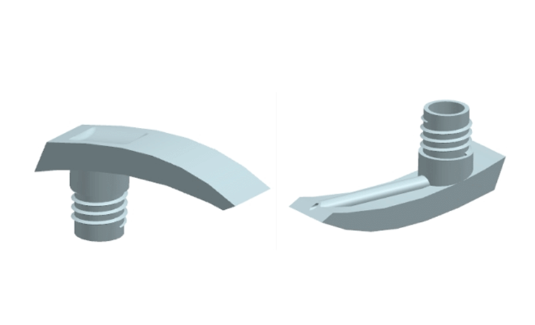 JJ6598-洗发水压头盖注塑模具设计【含UG三维图】