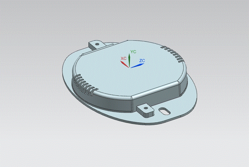 JJ8030-镇流器壳的注塑模具设计[含UG三维图]