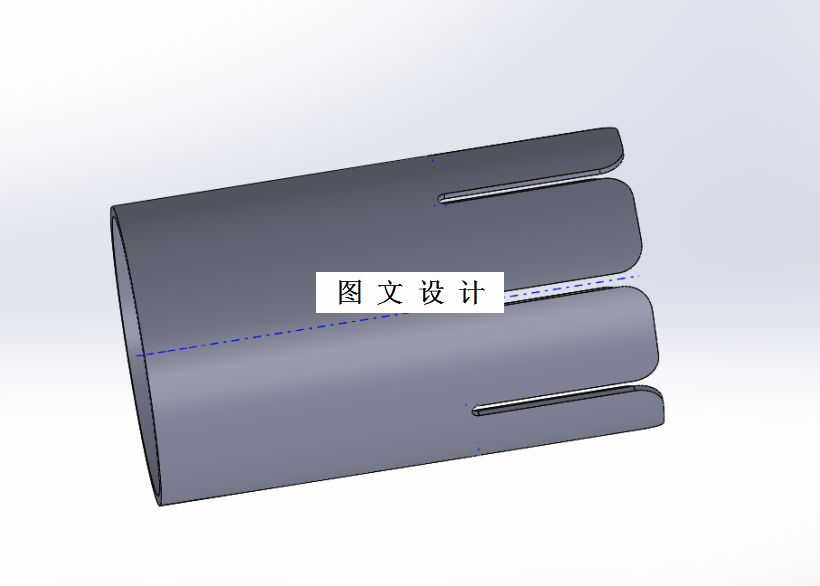 M1743-膨胀套加工工艺编制及夹具设计[含SW三维图]