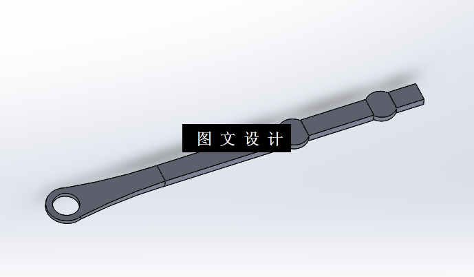 M2378-导纱针针坯冲压模具设计[含SW三维图]