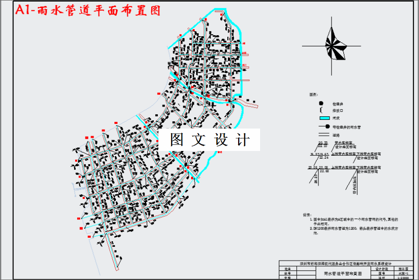 M2858-现代服务业合作区低影响开发雨水系统设计