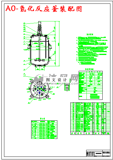 M2866-年产25t美罗培南无菌化学原料药车间设计