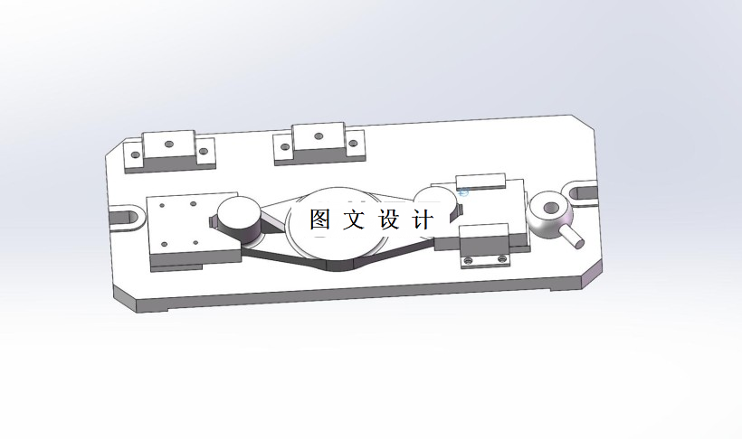 M7181-拨叉[831008]工艺及铣50孔端面夹具设计[含SW三维图]