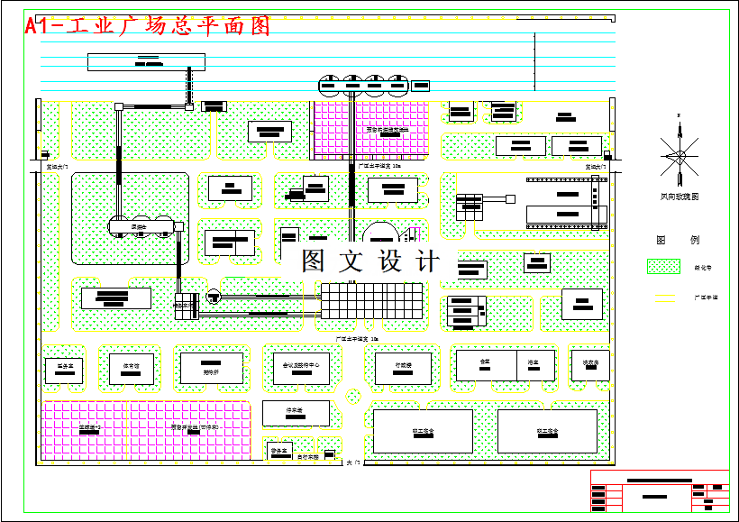 M4112-2.40Mta矿区型炼焦煤选煤厂初步设计