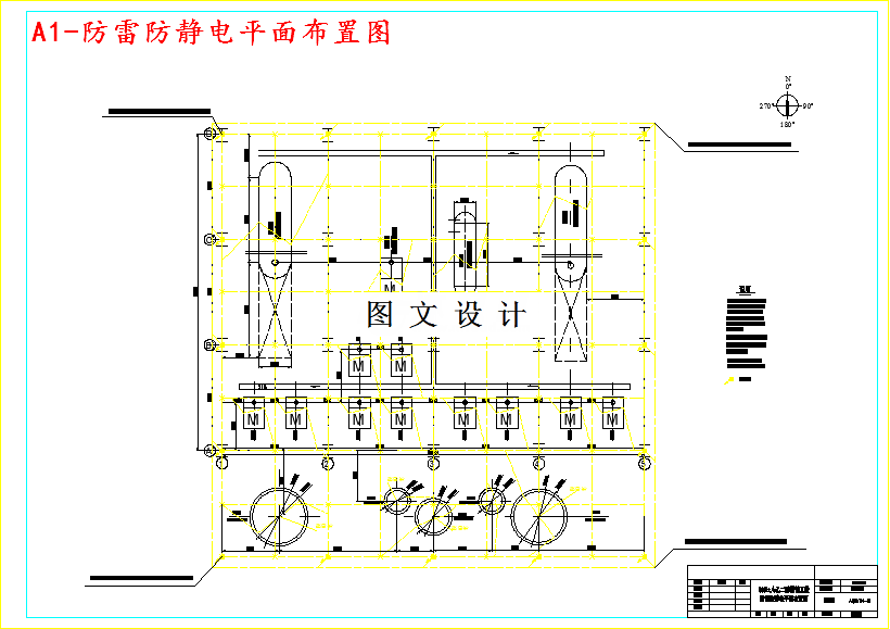 M4332-300kta乙二醇精馏工段工艺及安全设计