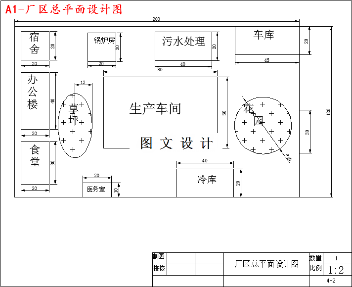 M3621-复合果蔬汁饮料厂设计