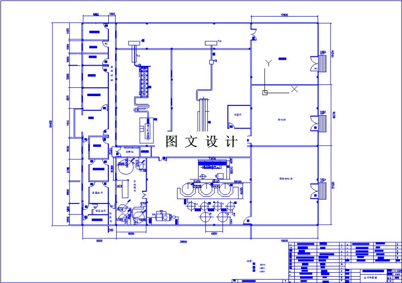 M3622-年产10万吨果汁饮料生产工厂设计