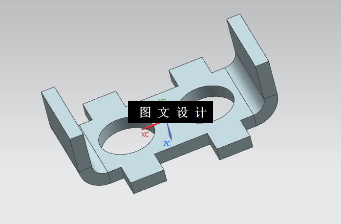 M5144-电器挂钩薄片电阻板连续模模具设计[含Proe三维图]