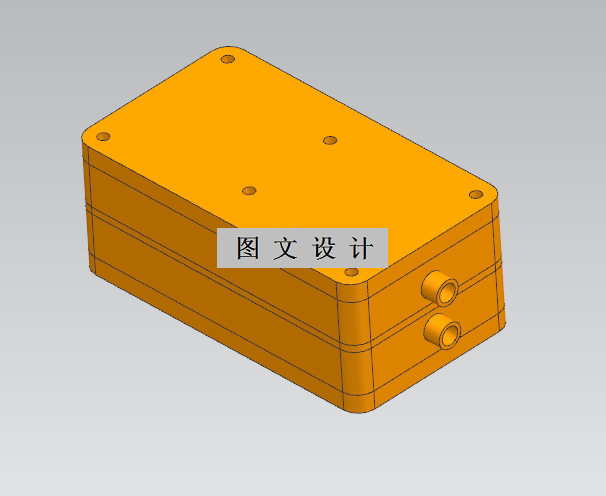 M8561-四腔体串联压电泵结构设计【含UG三维图】