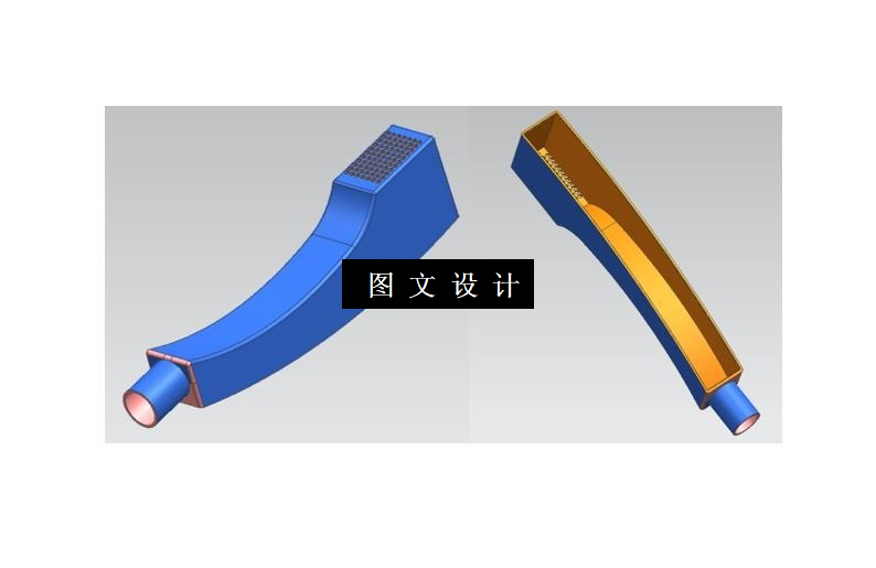 M9667-淋浴头外壳注塑模具设计【含UG三维图】