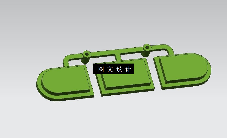 M9971-自动门控制器按键注塑模具设计【含UG三维图】