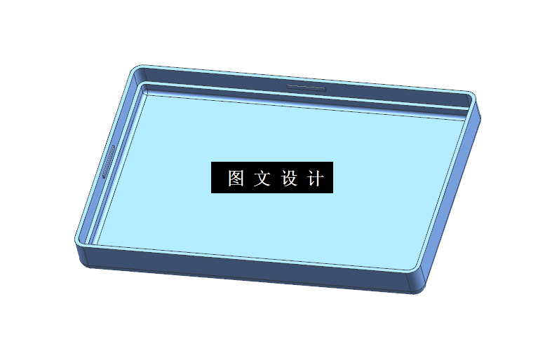 M9973-棉签盒注塑模具设计【含UG三维图】