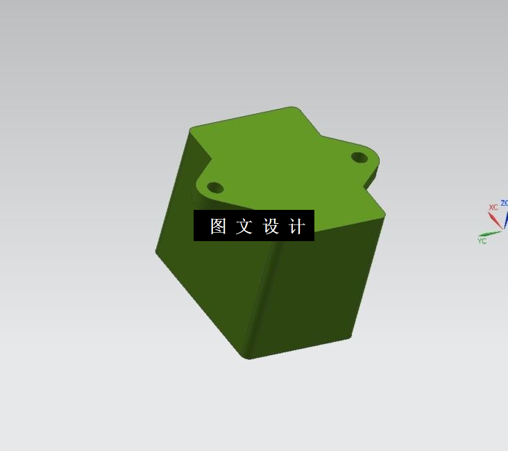 M9998-外壳注塑模具设计-长44【含UG三维图】