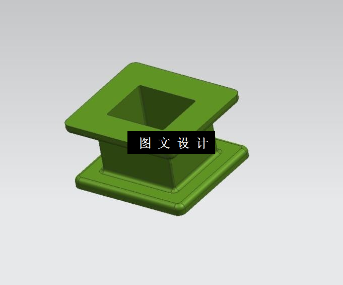 M9999-线圈骨架注塑模具设计【含UG三维图及模流分析】