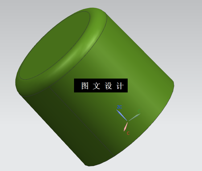 N1313-暖开水瓶盖注塑模具设计【含UG三维图】