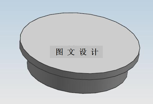 N1508-圆形密封盖注塑模设计【含UG三维图】