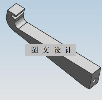 N1619-固定支架注塑模设计【含UG三维图】