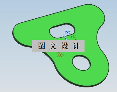 N1631-插片冲压模具设计