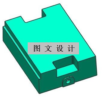 N1719-电容器安装外壳注塑模设计【含UG三维图】