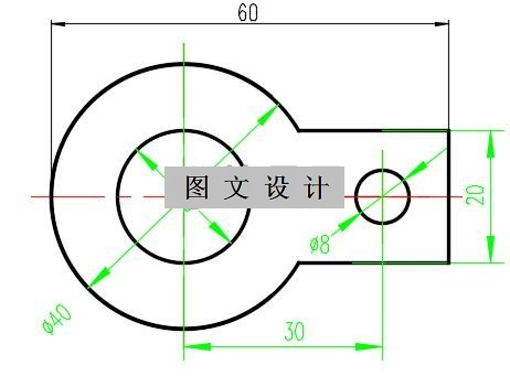 N1789-垫板复合冲压模设计-长60