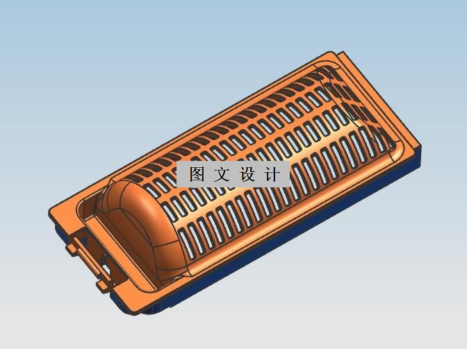 RT105-洗衣机滤网注塑模具设计【含UG三维图】