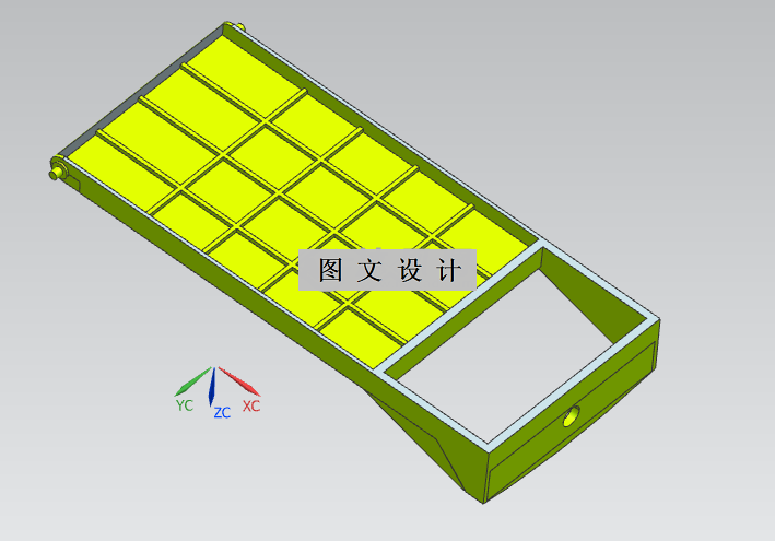 RT159-洗衣机滤网注塑模具设计【含UG三维图】