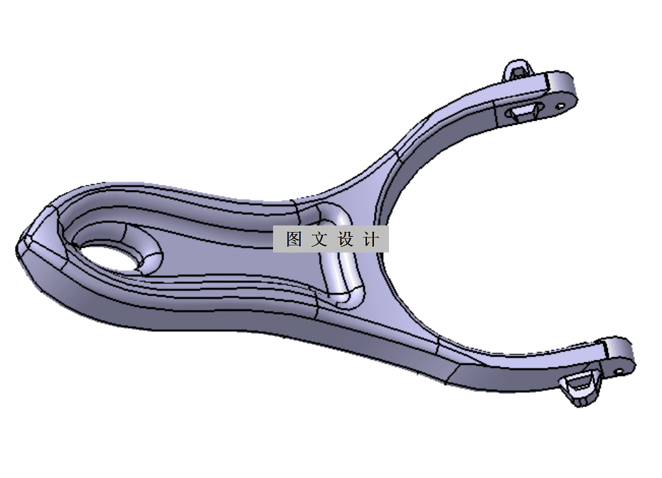 RT373-水果刮皮器注塑模具设计【含UG三维图】