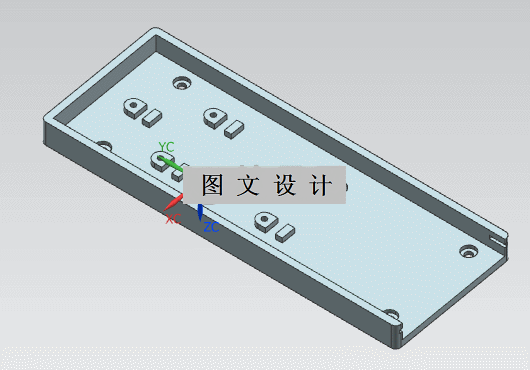 RT400-充电器组件注塑模具设计【含UG三维图】