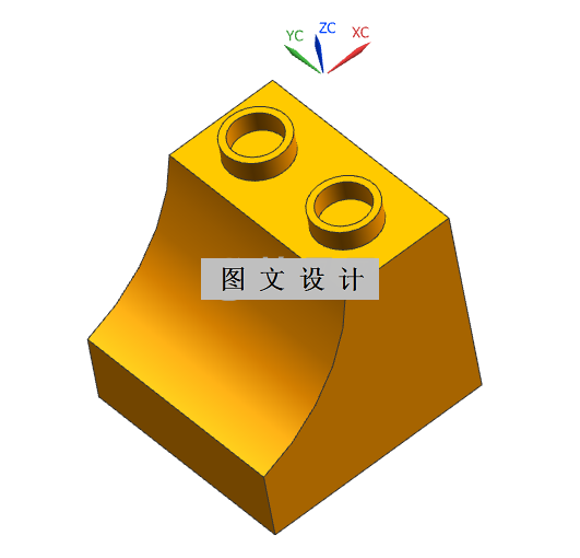 RT471-乐高积木外壳注塑模具设计【含UG三维图】